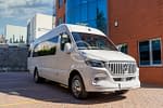 StyleBus Mercedes Sprinter Tourism Bus 19+1+1 Seats Type 2 – Gursozler Automotive – 02